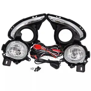 Mazda Demio Foglights Full Set