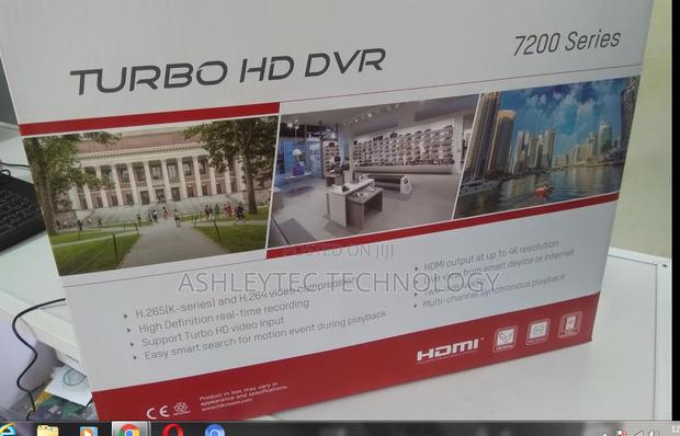 Hik Vision IP CCTV Cameras Supply And Installation