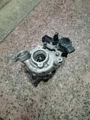 Toyota Prado 150 1vd Engine Complete Turbo