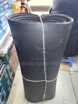 Rubber Cow Mattress 3 by 5 /Cow Mattress