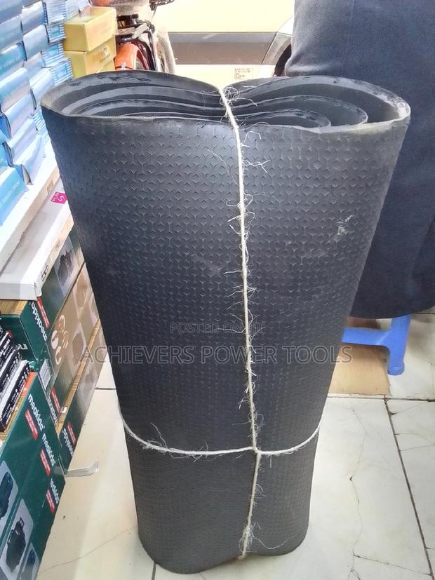 Rubber Cow Mattress 3 by 5 /Cow Mattress - main view