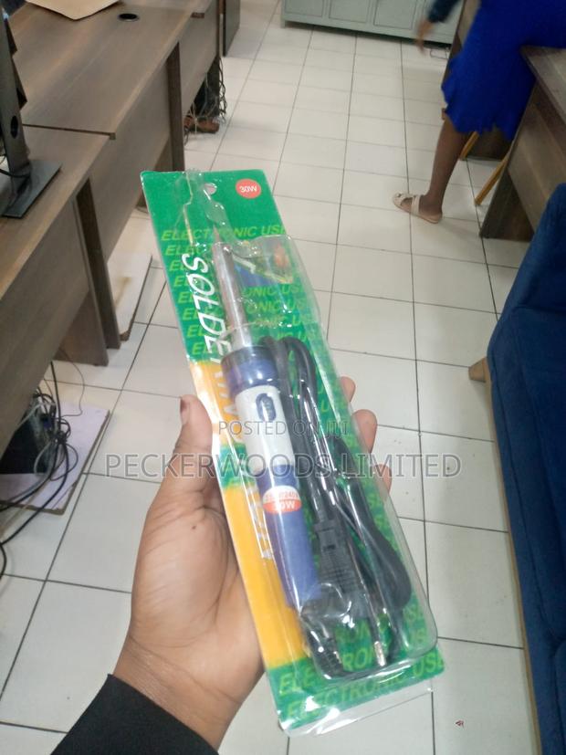 Quality And Affordable Soldering Gun