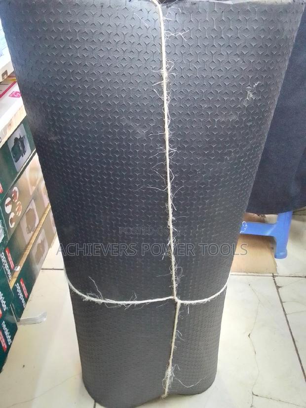 Cow Mattress #Rubber Cow Mattress - main view