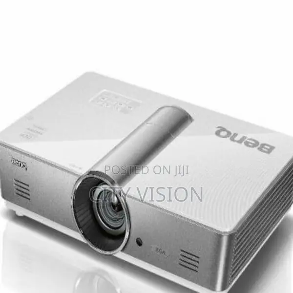 Benq TH920 Full HD!! Projector 5000 ANSI -Lumens
