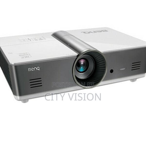 Benq TH920 Full HD!! Projector 5000 ANSI -Lumens - thumbnail 2