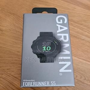 Garmin Forerunner 55 - thumbnail 2