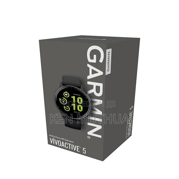 Garmin Vivoactive 5 - thumbnail 2