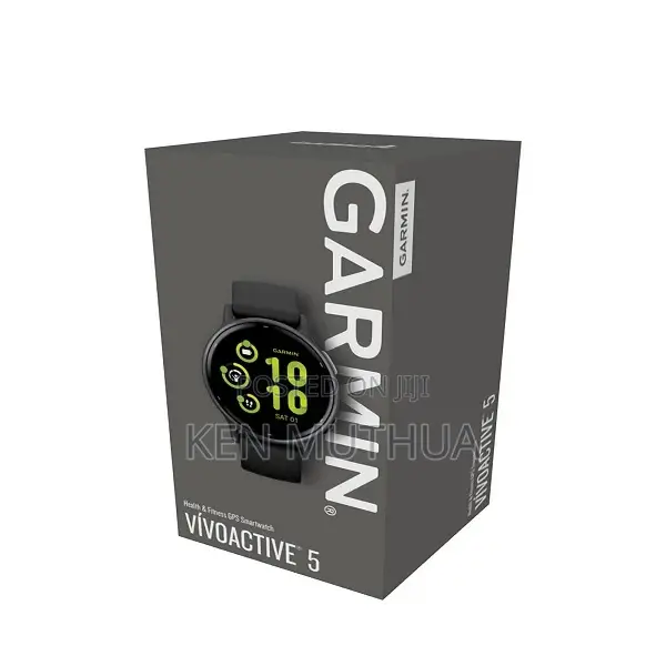 Garmin Vivoactive 5