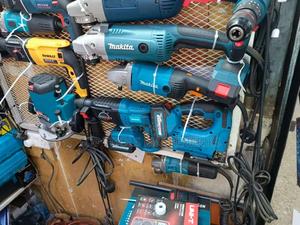 Makita Power Tools - thumbnail 2