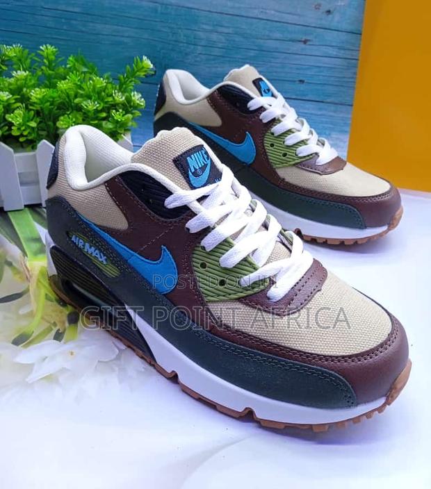 Airmax 90 Sneakers - thumbnail 2