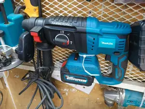 Makita Hammer Drill