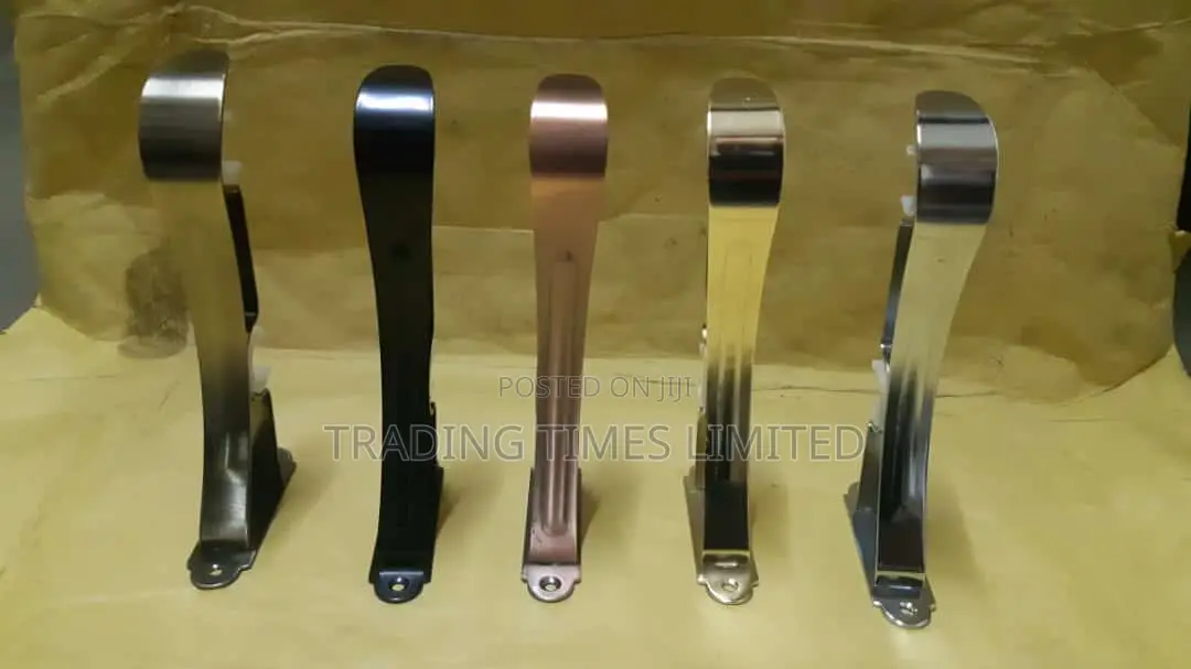 Curtain Brackets And Accessories