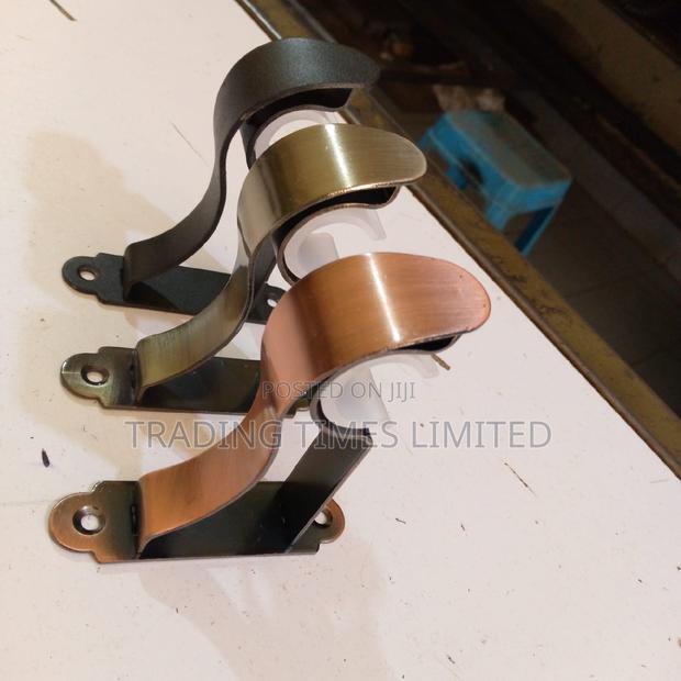 Curtain Brackets And Accessories - thumbnail 2