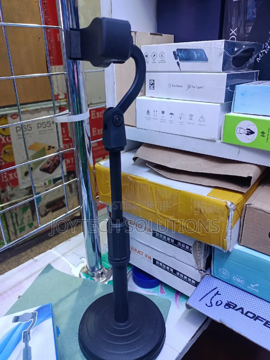 Original Hot Selling Tripod Table Stand