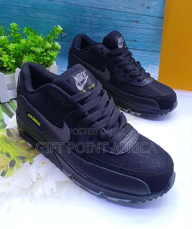 Airmax 90 Sneakers - thumbnail 3