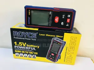 Laser Distance Meter. 70M