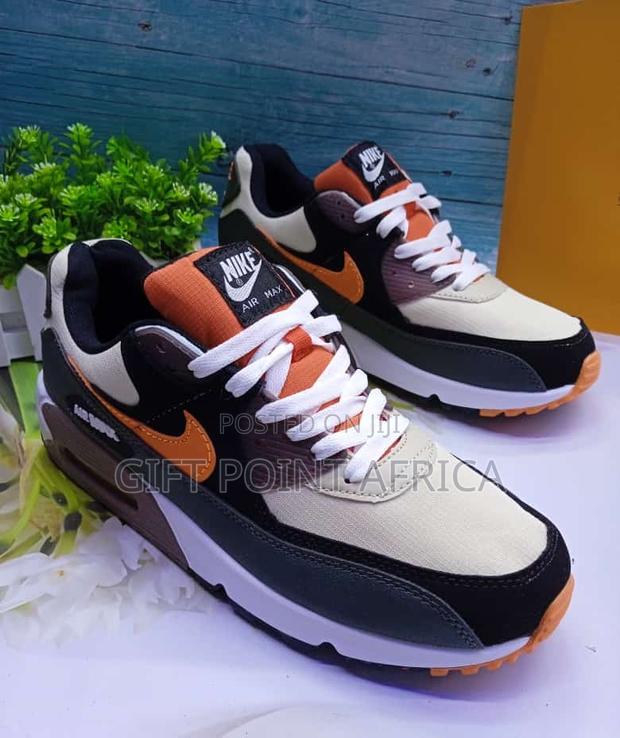 Airmax 90 Sneakers - thumbnail 2