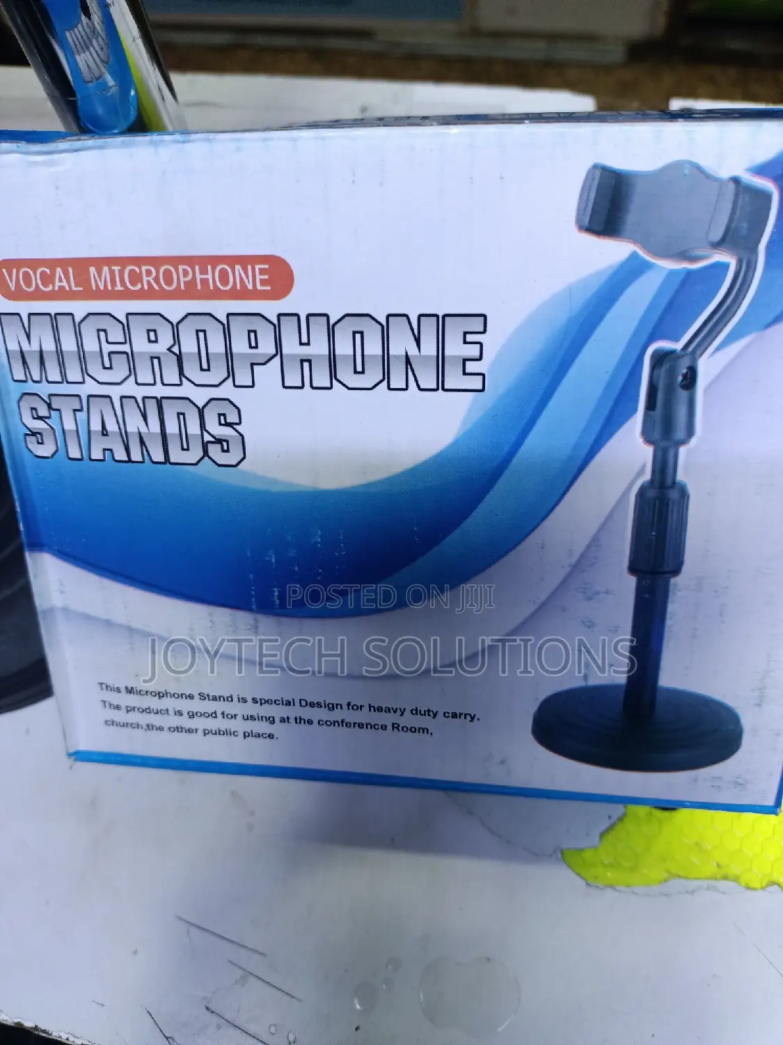 Original Hot Selling Tripod Table Stand