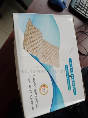 Ripple Mattress