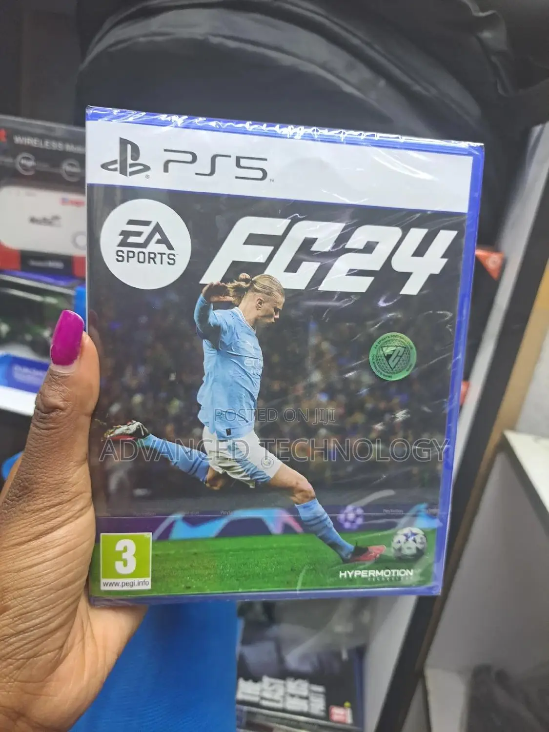 Fc24 Ps5 New!!New Fc24 Ps5