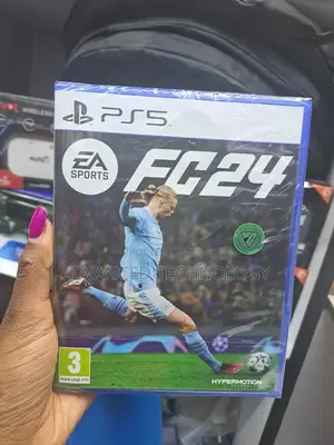 Fc24 Ps5 New!!New Fc24 Ps5