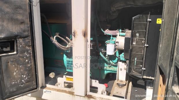 66kva Cummins Engine Uk Generator - thumbnail 5