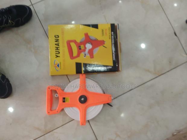 Tape Measure 100m Survayors - main view