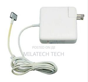 85watts Tshaped/Lshape Magisafe Macbook Charger - thumbnail 2