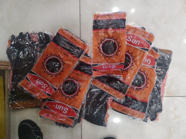 Sun Gloves XL Heavy Duty - main view