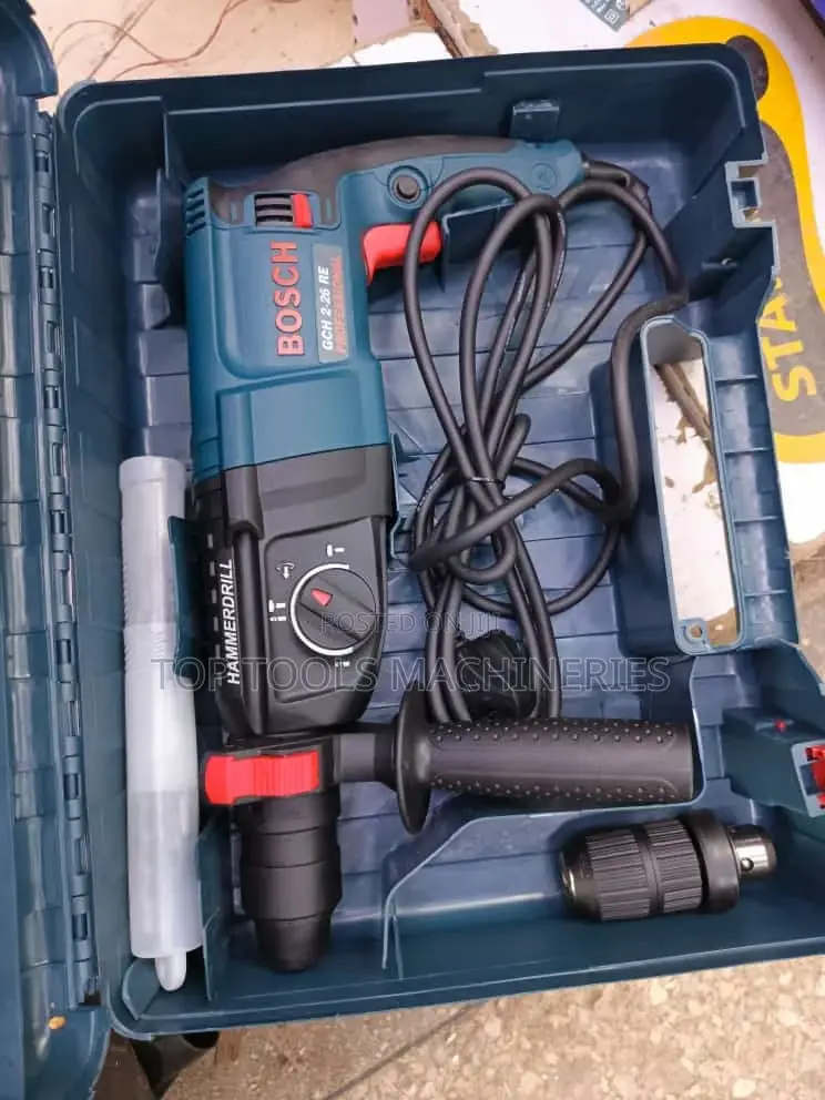 Bosch Hammer Drill