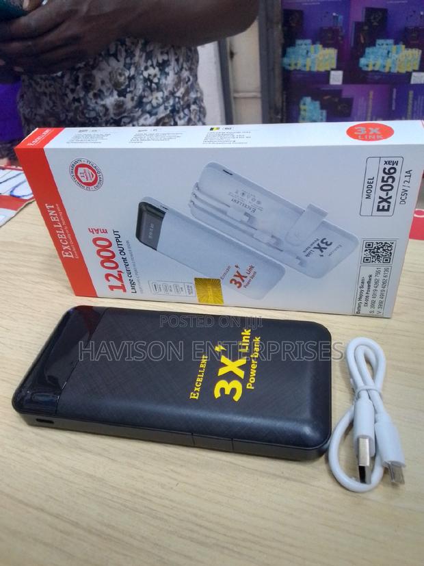 Best Quality Excellent Power Bank