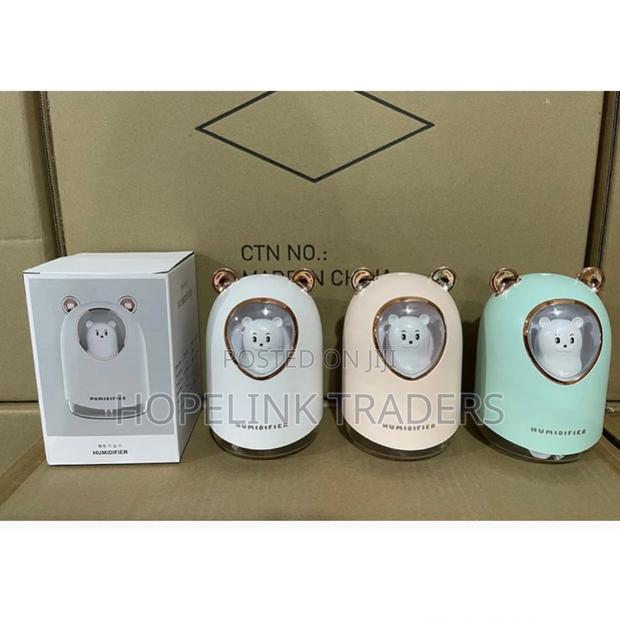Air Humidifier Mist Maker 300ml,