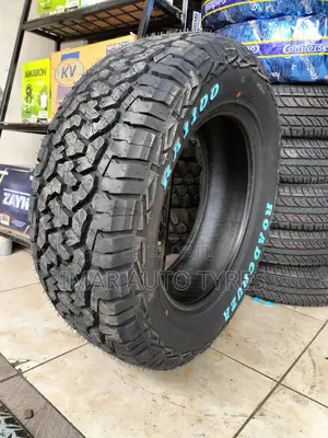235/65r17 Roadcruza Ra1100