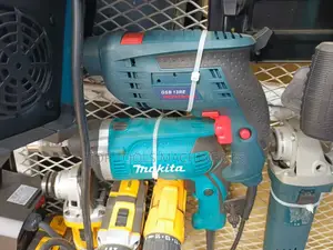 Bosch Electric Drill