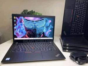 Laptop Lenovo ThinkPad T480s 8GB Intel Core I7 SSD 512GB - main view