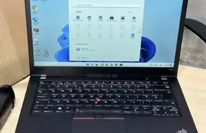 Laptop Lenovo ThinkPad T480s 8GB Intel Core I7 SSD 512GB