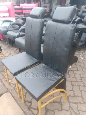 Styling Chairs