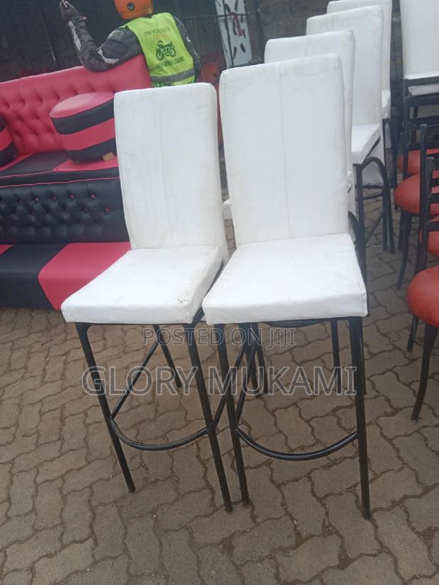 Restaurants and Bar High Chairs - thumbnail 3