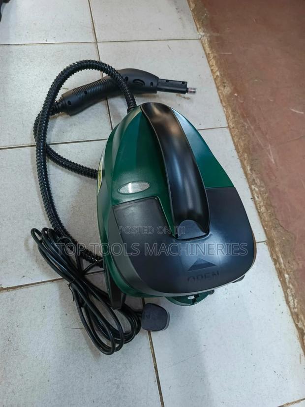 Steam Cleaner