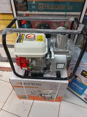 Deytos 2" Inch Water Pump