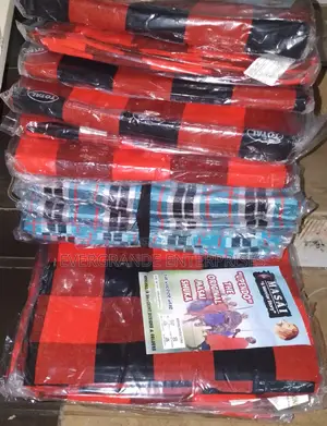 Maasai Shuka, Maasai Shuka, Maasai Fabric Maasai Shuka