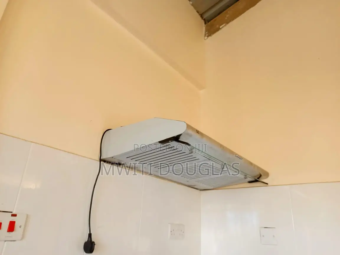 Ck Under Counter Hood