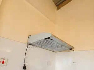 Ck Under Counter Hood