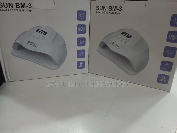 Uv / Led Nail Dryers ,Nail Dyers
