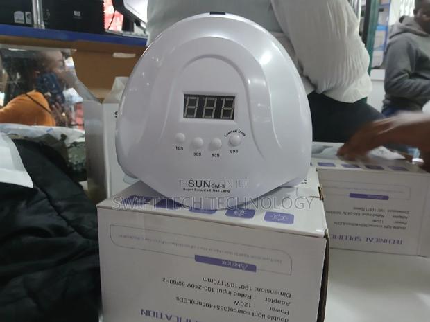 Uv Light Nail Uv Light Uv Light 120wats - main view