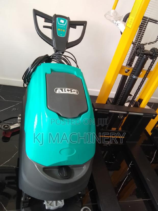 AICO JAPAN Carpet/Vacuum Cleaner Heavy Duty