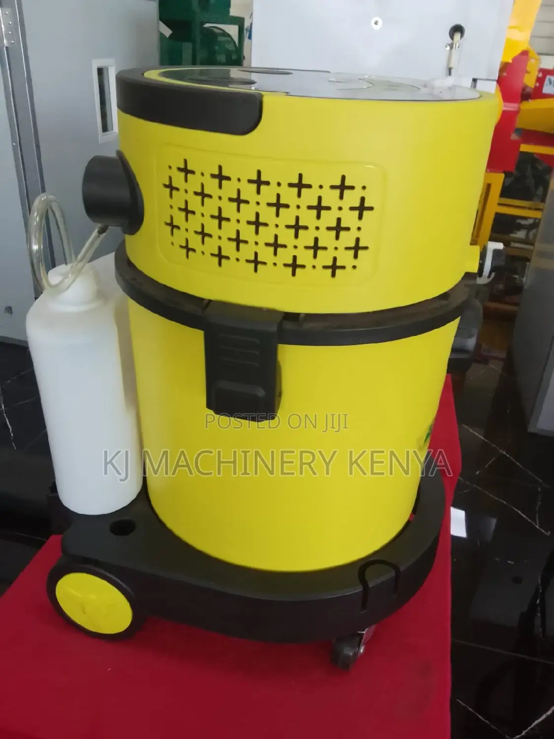 Carpet Cleaner 20litres Quality