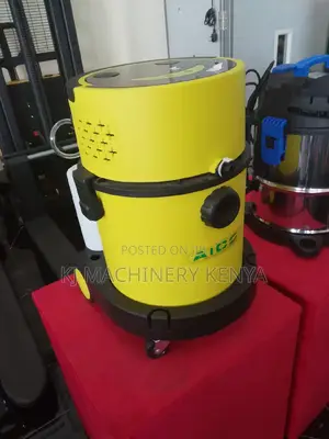 Carpet Cleaner 20litres Quality