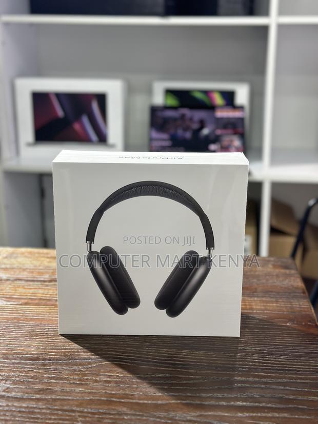 Airpods Max With Smart Case - thumbnail 4