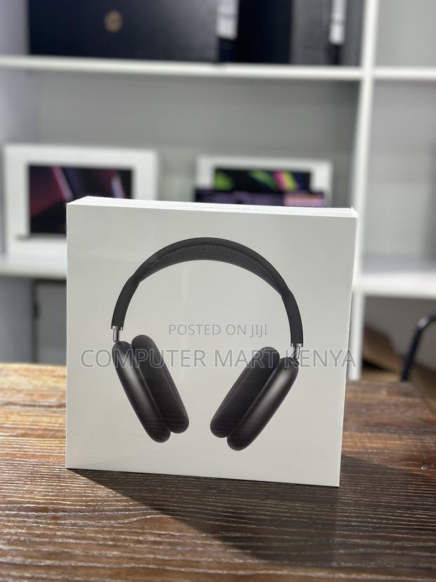 Airpods Max With Smart Case - thumbnail 3